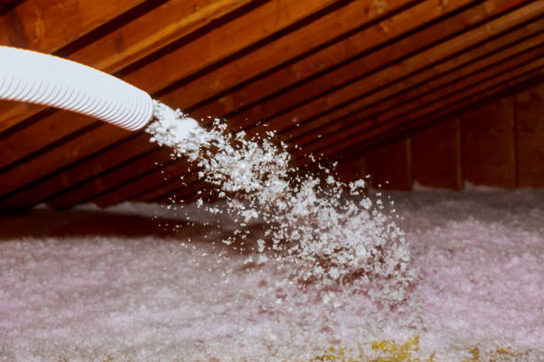 Best Energy Efficiency Solutions in Harrisburg, PA