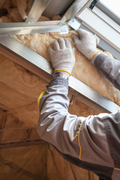 Best Types of Insulation in Harrisburg, PA