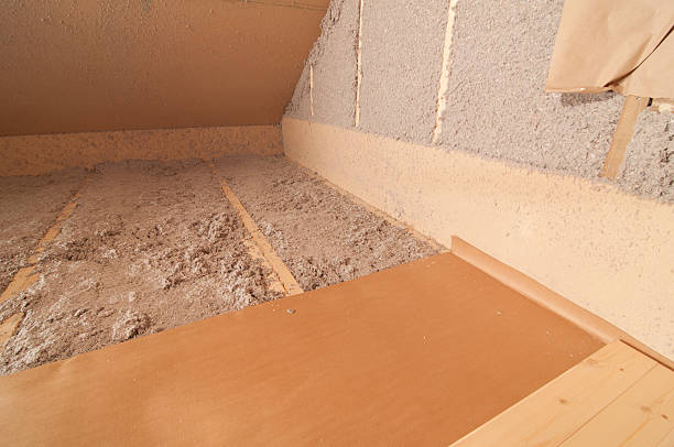 Best Insulation Materials and Products in Harrisburg, PA